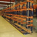 Cantilever Racking