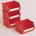 General equipments: stillages, storage boxes, lockers, benches etc