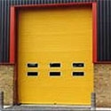 Industrial Doors
