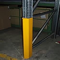 Racking Upright Protectors