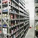 Shelving Systems / Industrial & Office