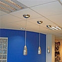 Suspended Ceilings and Lighting